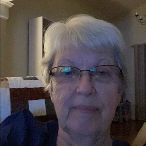 Meet your Posher, Fran